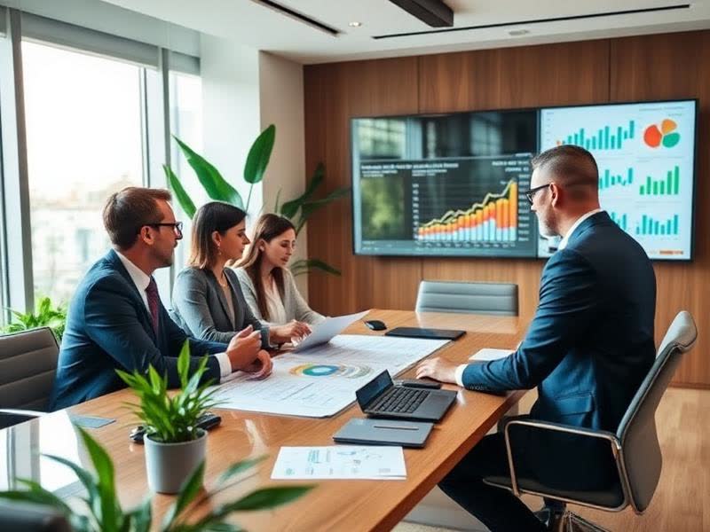 Sustentabilidade e ESG